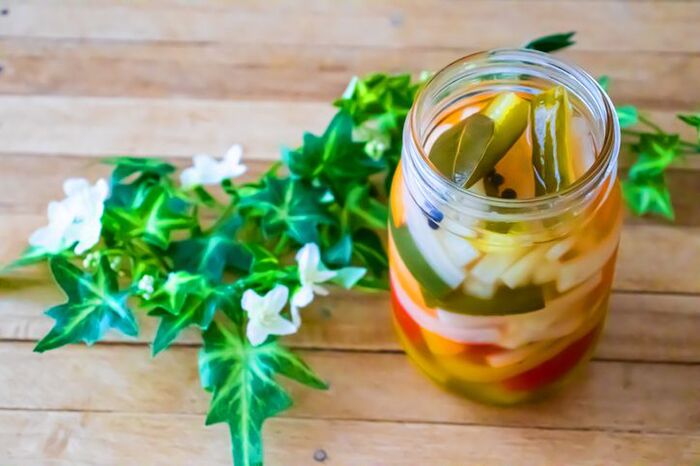 ピーマンを生で食べられるレシピが知りたい オススメの食べ方講座 暮らしニスタ ピーマンを生で食べられるレシピが知りたい オススメの食べ方講座 暮らしニスタ
