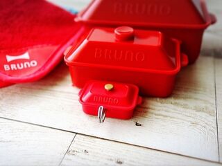 今度の特茶のbrunoは絶対はずせない 暮らしニスタ