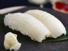イカの旬っていつ？種類ごとに特徴・産地・レシピをご紹介　　