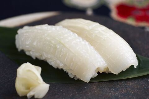 イカの旬っていつ 種類ごとに特徴 産地 レシピをご紹介 暮らしニスタ イカの旬っていつ 種類ごとに特徴 産地 レシピをご紹介 暮らしニスタ