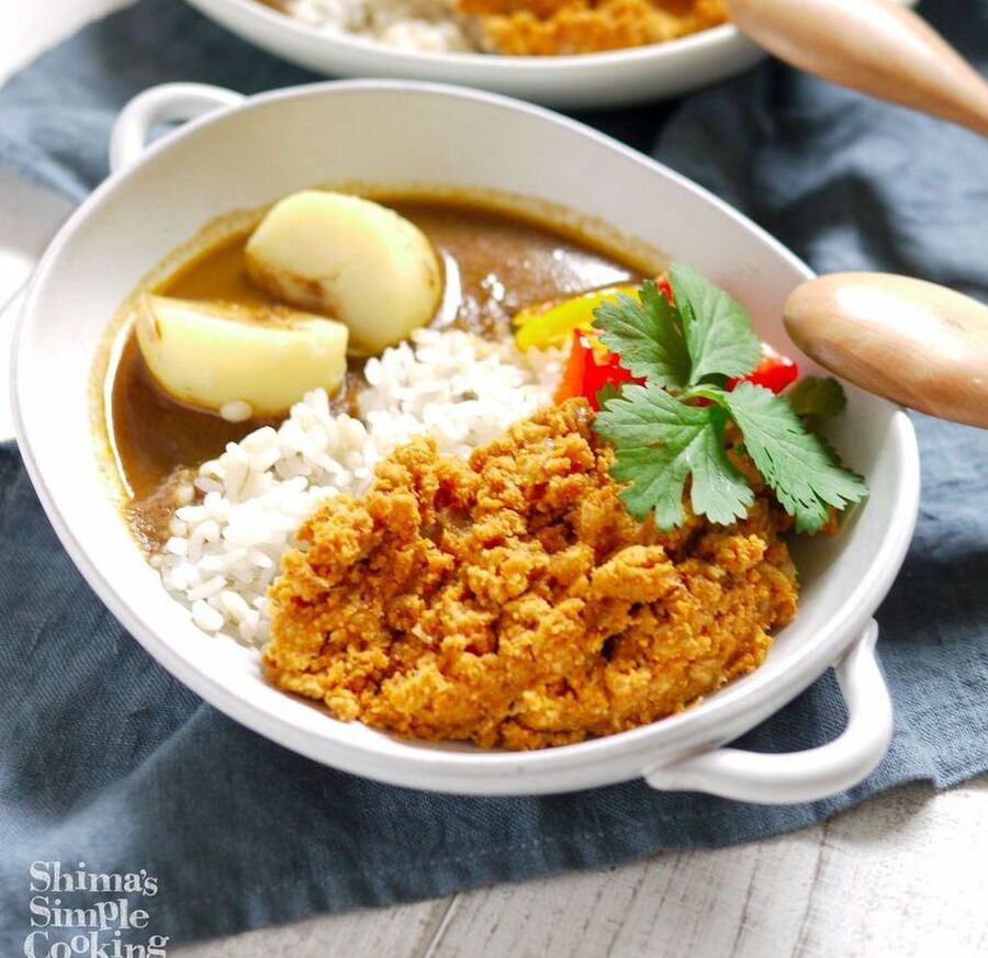 マネしたい おしゃれでお財布にやさしいおうちごはん 暮らしニスタ