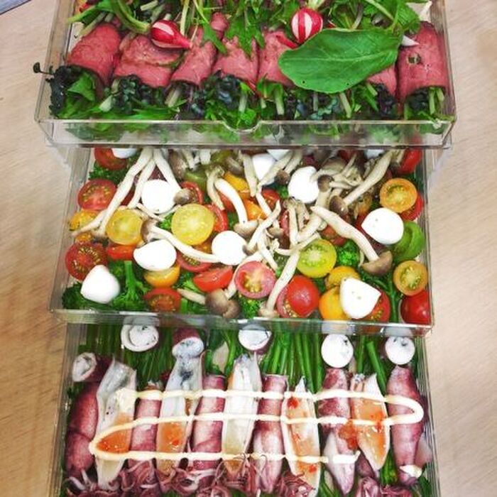 イカの旬っていつ 種類ごとに特徴 産地 レシピをご紹介 暮らしニスタ イカの旬っていつ 種類ごとに特徴 産地 レシピをご紹介 暮らしニスタ