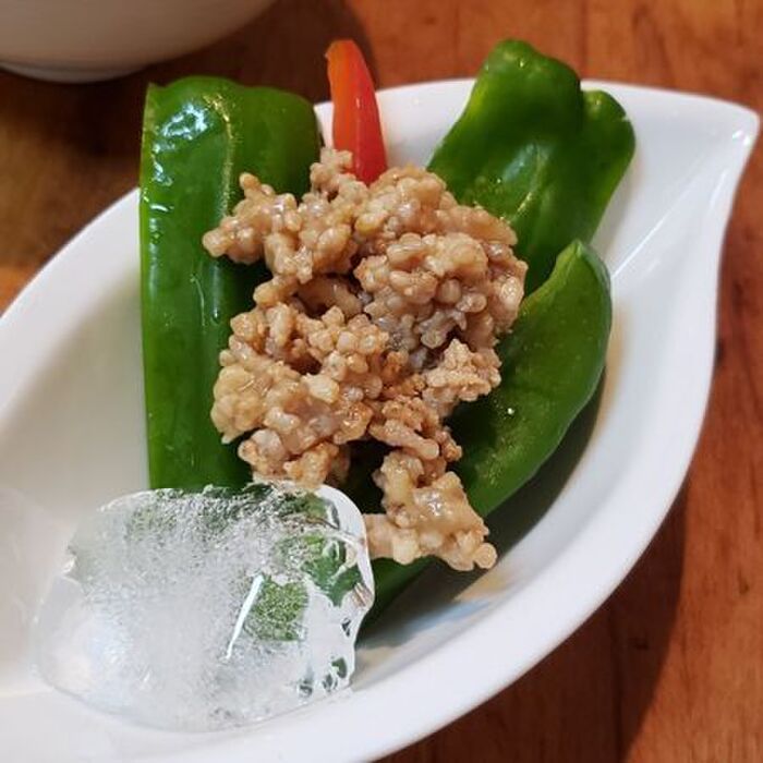 ピーマンを生で食べられるレシピが知りたい オススメの食べ方講座 暮らしニスタ ピーマンを生で食べられるレシピが知りたい オススメの食べ方講座 暮らしニスタ