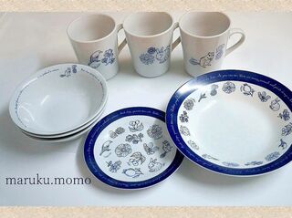 今まで1番好きな100均の食器かも 大人可愛い ダイソーの食器シリーズ 暮らしニスタ 今まで1番好きな100均の食器かも 大人可愛い ダイソーの食器シリーズ 暮らしニスタ