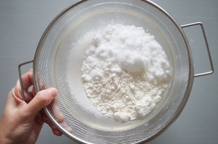 薄力粉の代用には何が使える これさえ抑えておけば困った時も安心 暮らしニスタ 薄力粉の代用には何が使える これさえ抑えておけば困った時も安心 暮らしニスタ