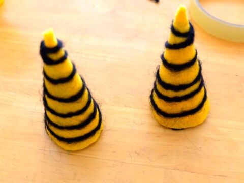 100均 節分に使える鬼のツノを手軽に作ろう 暮らしニスタ 100均 節分に使える鬼のツノを手軽に作ろう 暮らしニスタ