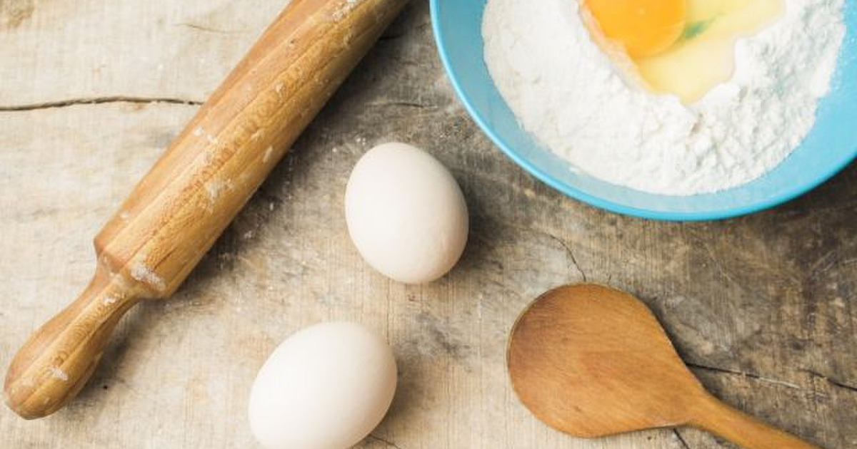 薄力粉の代用には何が使える これさえ抑えておけば困った時も安心 暮らしニスタ