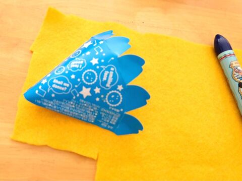 100均 節分に使える鬼のツノを手軽に作ろう 暮らしニスタ 100均 節分に使える鬼のツノを手軽に作ろう 暮らしニスタ