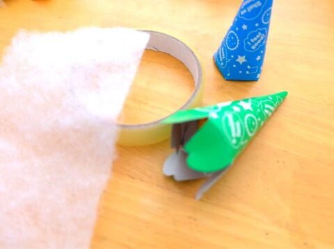 100均 節分に使える鬼のツノを手軽に作ろう 暮らしニスタ 100均 節分に使える鬼のツノを手軽に作ろう 暮らしニスタ