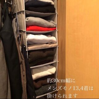 少スペースでかさばる冬物もスッキリ 暮らしニスタ 少スペースでかさばる冬物もスッキリ 暮らしニスタ