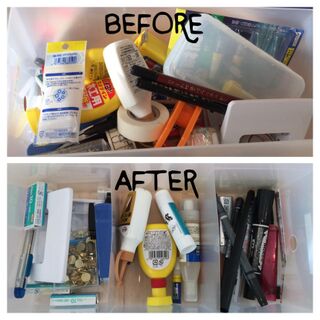 無印ファイルボックスの中を仕切りたい方におススメ 暮らしニスタ 無印ファイルボックスの中を仕切りたい方におススメ 暮らしニスタ