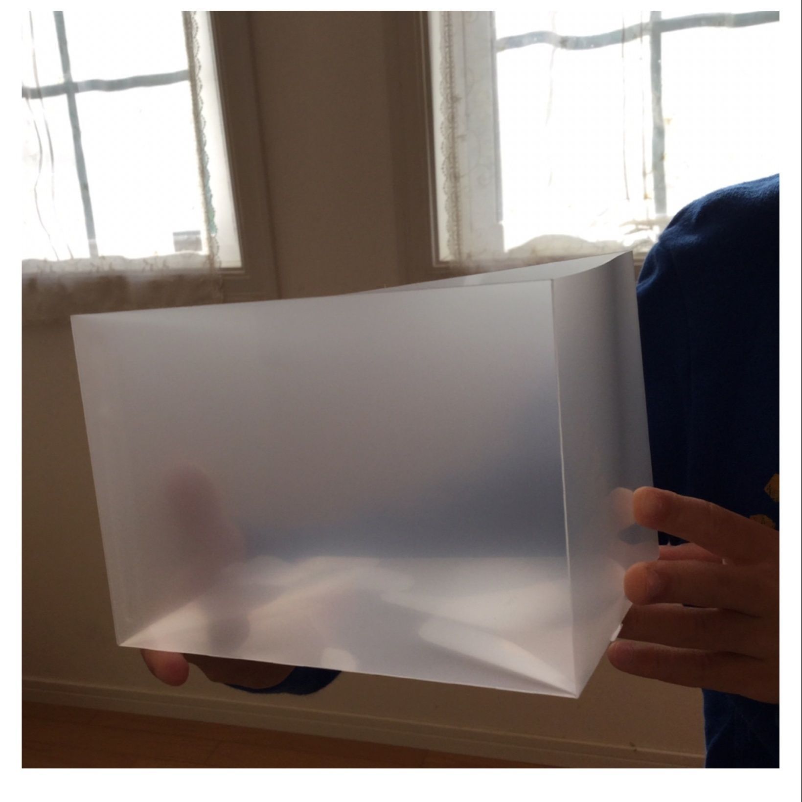 無印ファイルボックスの中を仕切りたい方におススメ 暮らしニスタ 無印ファイルボックスの中を仕切りたい方におススメ 暮らしニスタ