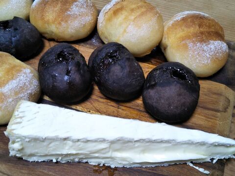 チョコパン ブリーチーズ カマンベールチーズに似た味わいの白カビチーズ 相性 暮らしニスタ チョコパン ブリーチーズ カマンベールチーズに似た味わいの白カビチーズ 相性 暮らしニスタ