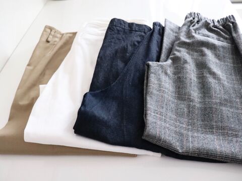 たくさん服を持ってるのに 着る服がない 理由と対策 暮らしニスタ たくさん服を持ってるのに 着る服がない 理由と対策 暮らしニスタ