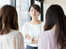 もうイヤ！女たちのマウンティング実録