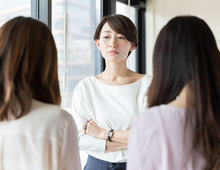 もうイヤ！女たちのマウンティング実録