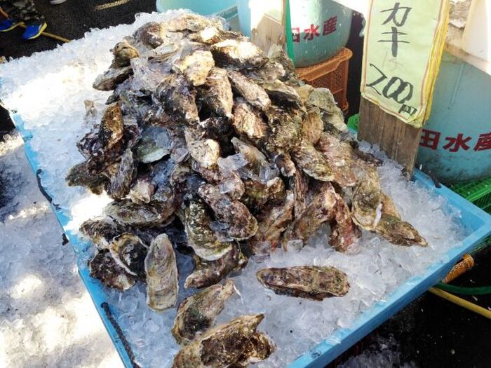 牡蠣がおいしい旬はいつ 産地や種類 おすすめレシピまでまとめてご紹介 暮らしニスタ 牡蠣がおいしい旬はいつ 産地や種類 おすすめレシピまでまとめてご紹介 暮らしニスタ