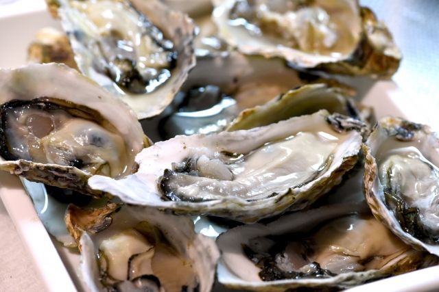 牡蠣がおいしい旬はいつ 産地や種類 おすすめレシピまでまとめてご紹介 暮らしニスタ