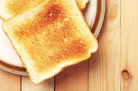 消費期限切れの食パンは食べられる 長持ち おいしく食べるテク 暮らしニスタ