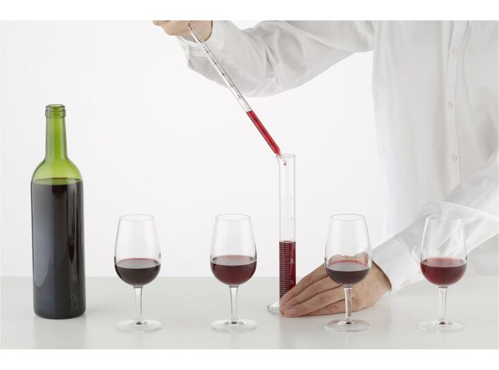 【3月初旬オフ会参加者募集】キッコーマンの「WINE BLEND PALETTE」自分好みのオリジナルワインづくりを体験しませんか?