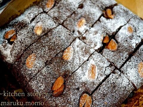 バレンタインに簡単 混ぜて焼くだけ ラム酒香る ナッツとレーズンのチョコブラウニー 暮らしニスタ バレンタインに簡単 混ぜて焼くだけ ラム酒香る ナッツとレーズンのチョコブラウニー 暮らしニスタ