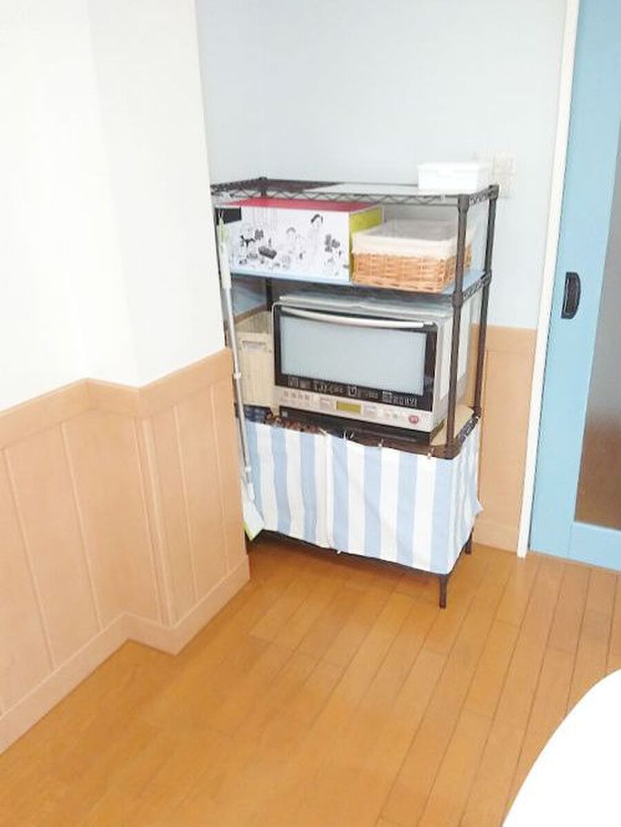 キッチンの断捨離 物を減らしてストレス激減 暮らしニスタ