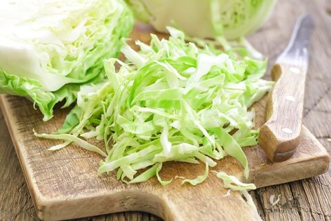キャベツの冷凍は生のままがラク 保存 解凍方法 保存期間 レシピもご紹介 暮らしニスタ