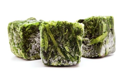 ほうれん草は生のまま冷凍保存がおすすめ 冷凍方法や期間 レシピをご紹介 暮らしニスタ