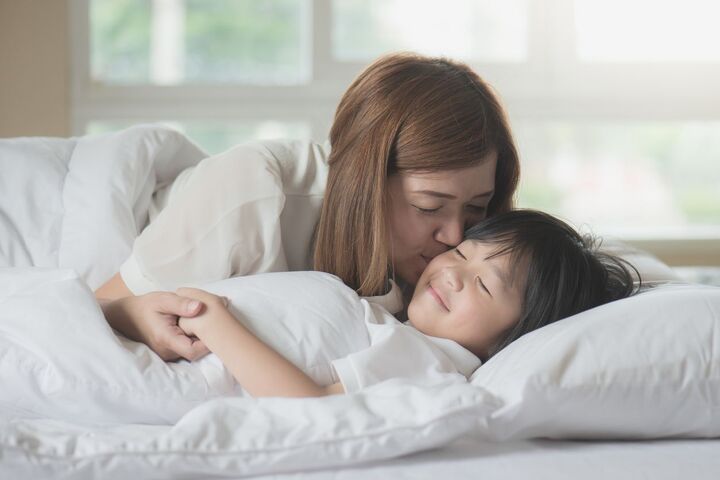 モンペ予備軍!?子どもを溺愛しすぎるママ友エピソード