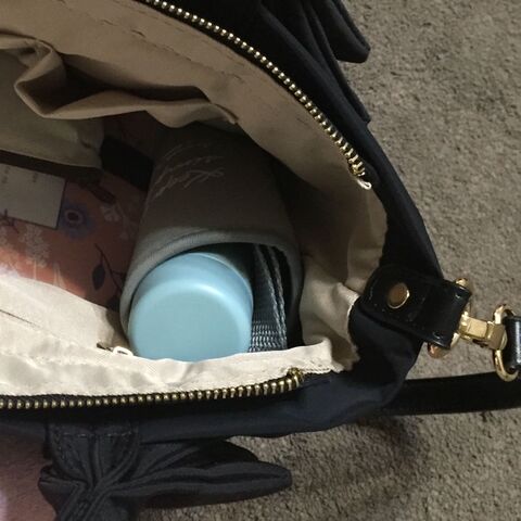 100均で解決 バッグの中のお悩み 暮らしニスタ 100均で解決 バッグの中のお悩み 暮らしニスタ