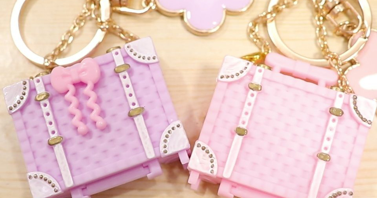 セリアのおもちゃを大人可愛くアレンジ 暮らしニスタ