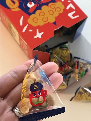 Kaldiで見つけた お家を汚さない 楽しく遊べる 節分豆 暮らしニスタ Kaldiで見つけた お家を汚さない 楽しく遊べる 節分豆 暮らしニスタ