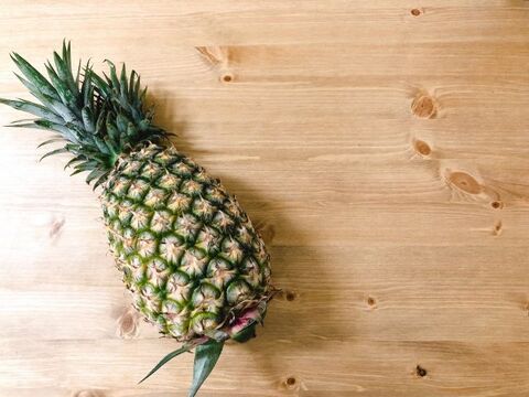 パイナップルの知られざる栄養素 効果効能や活用レシピもご紹介 暮らしニスタ パイナップルの知られざる栄養素 効果効能や活用レシピもご紹介 暮らしニスタ