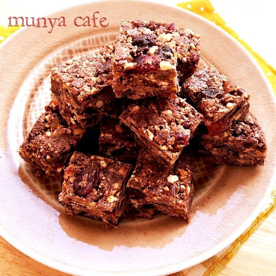 ウイスキーのチョコレートファッジ 暮らしニスタ ウイスキーのチョコレートファッジ 暮らしニスタ