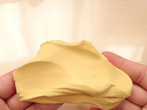 100均 ビックリするほど簡単 紙粘土で作るチョコクランチの作り方 暮らしニスタ 100均 ビックリするほど簡単 紙粘土で作るチョコクランチの作り方 暮らしニスタ