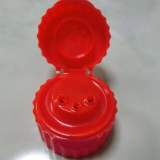 ディスペンサー要らず 三つ穴キャップは350gマヨでゲット 暮らしニスタ ディスペンサー要らず 三つ穴キャップは350gマヨでゲット 暮らしニスタ