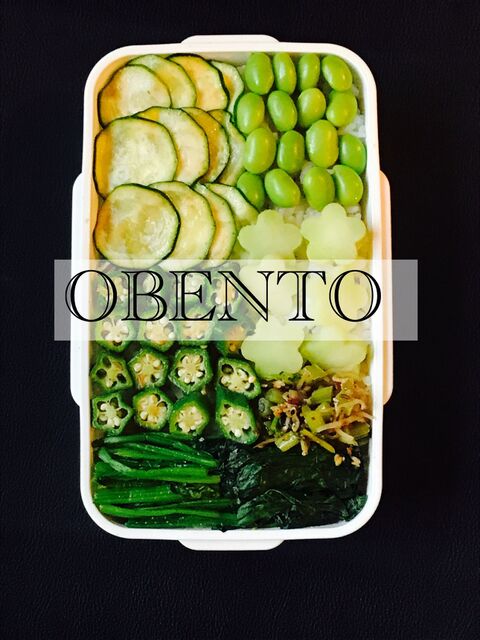 ワンカラー弁当 実は中入り鶏そぼろ丼 暮らしニスタ