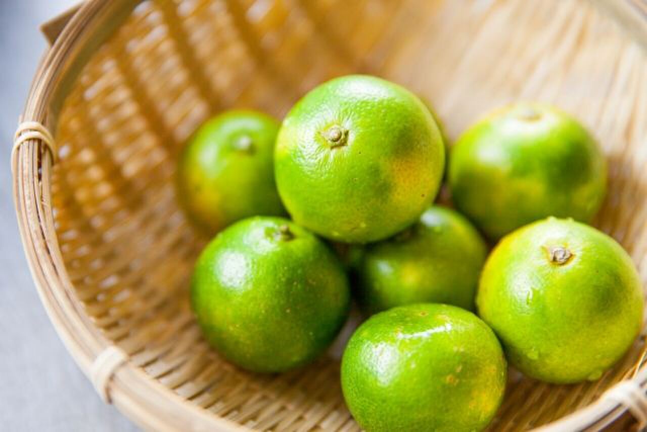 かぼすの活用方法!すだちとの違いは何?さっぱり感を楽しもう - 暮らしニスタ