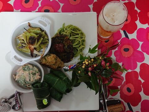 1束100円の小松菜と徹底的に遊びまくる 美味しすぎて 小松た 暮らしニスタ 1束100円の小松菜と徹底的に遊びまくる 美味しすぎて 小松た 暮らしニスタ