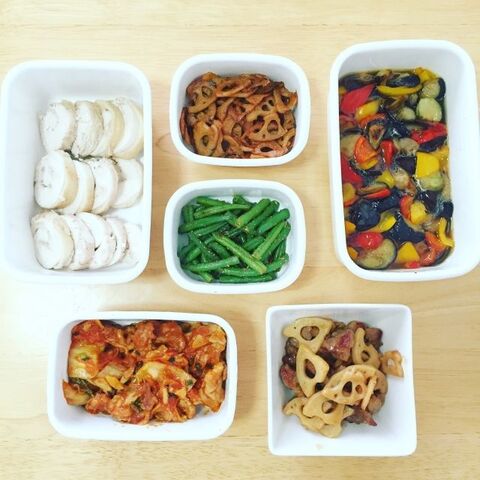 日持ちするおかずレシピを一挙ご紹介 メインからお弁当までおまかせ 暮らしニスタ 日持ちするおかずレシピを一挙ご紹介 メインからお弁当までおまかせ 暮らしニスタ