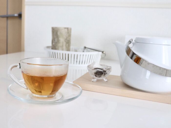【風邪・インフルエンザ予防】紅茶に驚きの効果！美味しく予防できる理由
