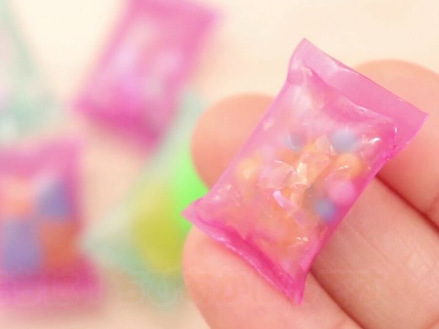 タピオカストローを使った可愛いキャンディの作り方 暮らしニスタ タピオカストローを使った可愛いキャンディの作り方 暮らしニスタ