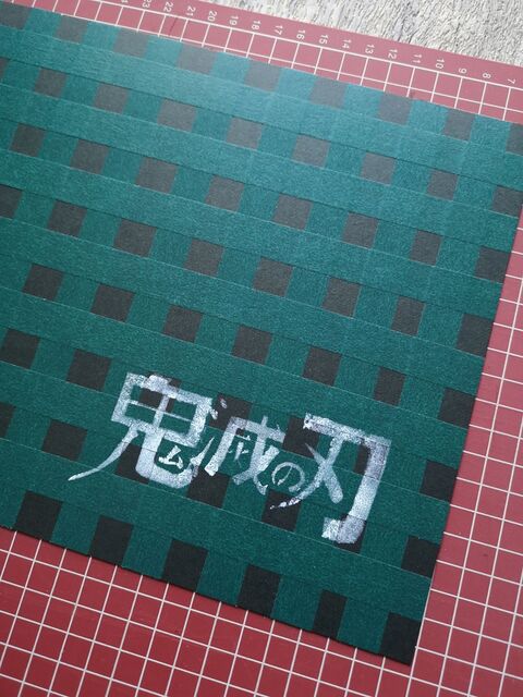 100均で簡単に作れる鬼滅の刃グッズ 暮らしニスタ 100均で簡単に作れる鬼滅の刃グッズ 暮らしニスタ