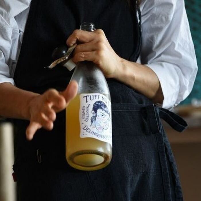 【ワインのおはなし03】自然派・オーガニック・ビオ・ペットナット、この呼び名の違いってなに？