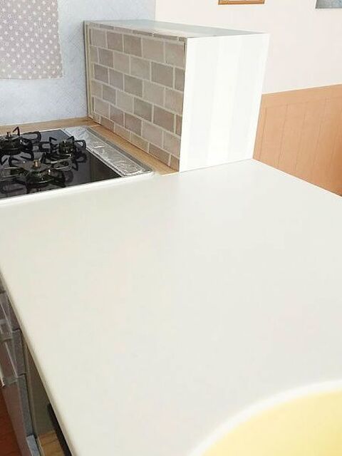 キッチンの汚れ防止 セリアの汚れ防止シートで油飛び予防 暮らしニスタ キッチンの汚れ防止 セリアの汚れ防止シートで油飛び予防 暮らしニスタ