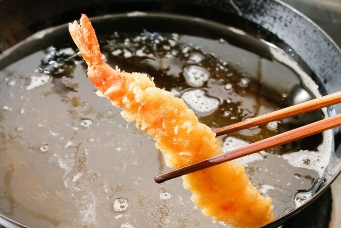 天ぷらは冷凍保存が サクサクに解凍するコツも伝授 暮らしニスタ 天ぷらは冷凍保存が サクサクに解凍するコツも伝授 暮らしニスタ