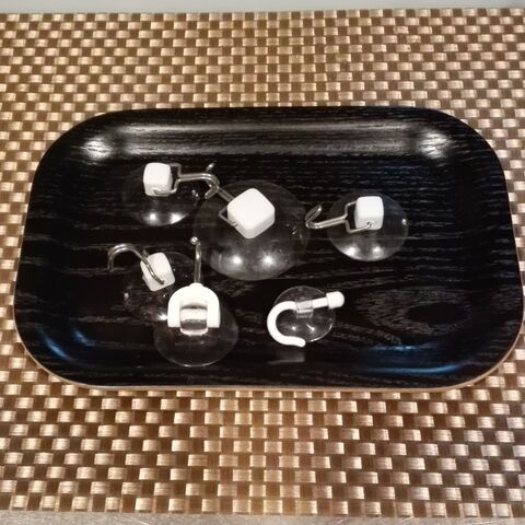 付きが悪くなった吸盤フック 復活 暮らしニスタ 付きが悪くなった吸盤フック 復活 暮らしニスタ