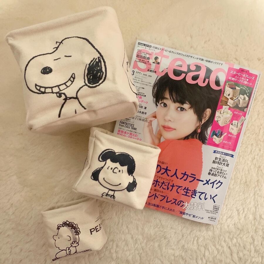 ころんと可愛い収納ボックス 暮らしニスタ ころんと可愛い収納ボックス 暮らしニスタ