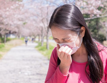 どうしてる？みんなの【花粉症対策2020】をチェック！