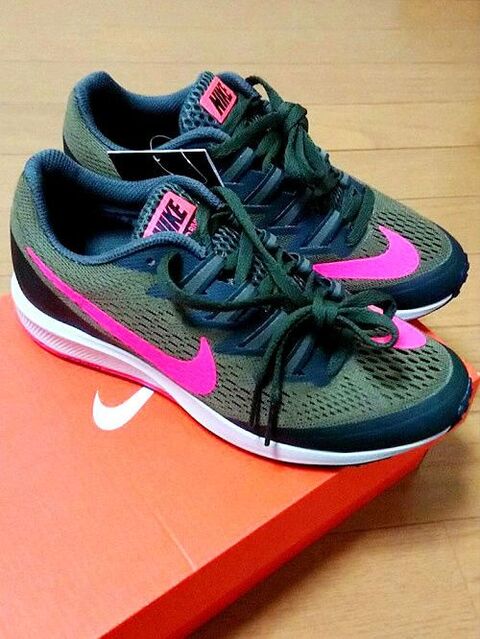 アップシューズにnike エアズームスピードライバル6 暮らしニスタ アップシューズにnike エアズームスピードライバル6 暮らしニスタ